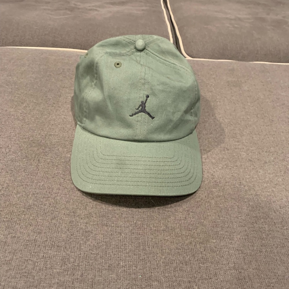 Jordan hat